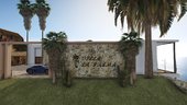 Villa La Palma Safehouse